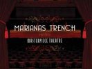 MARIANAS TRENCH-MASTERPIECE THEATRE (BONUS TRACK) (BURG) (COLV)  VINYL LP NEW