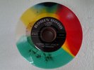 The Paragons 45 rpm 