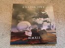 KILLING JOKE - MMXII - Doppel LP - 2 Vinyl - neuwertig