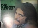 ENRICO RAVA SEPTET  PUPA O CRISALIDE