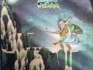 URIAH HEEP - Demons And Wizards - LP, gatefold, inner - Bronze BRNA 193