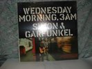 Simon & Garfunkel - Wednesday Morning, 3AM Stereo CS 9049 STILL SEALED