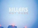 KILLERS-HOT FUSS  VINYL LP NEW