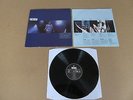 PORTISHEAD Dummy LP RARE 1994 DEBUT ORIGINAL UK 1ST PRESSING MASSIVE ATTACK