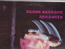 Black Sabbath LP 