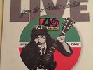 AC/DC Live From Atlantic Studios US 1978 WHITE LABEL ONLY LP NEVER PLAYED