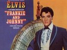 Presley, Elvis-Frankie and Johnny (Remastered) (1LP)  VINYL NEW