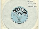 THE GUESS WHO  HIS GIRL  IT'S MY PRIDE   ORIGINAL UK 7