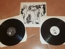 Flux Of Pink Indians - The F*cking C*nts Treat Us Like Pr*cks Original Vinyl LP