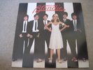 BLONDIE Parallel Lines & INNER  1978 CHRYSALIS  near mint
