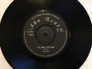 BEN LEVY I'll Make You Glad Keep Smiling SKA BEAT JB255 1966 VINYL 7
