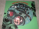 SOFT MACHINE - THE SOFT MACHINE - FIRST ALBUM - GIMMICK SLEEVE