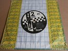 THE SPECIALS GHOST TOWN RARE AUSTRALIAN PRESS 2 TONE K-8384 WHY FRIDAY NIGHT 7