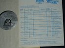 MONO Robert W Morgan Record Report Radio LP Tom Petty ELO Springsteen Styx REO