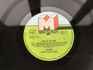 NAZARETH Hair Of The Dog UK LP A-1U First Mountain Pressing EX+