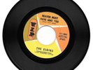THE ELGINS - HEAVEN MUST HAVE SENT YOU - V.I.P. - EXCELLENT CONDITION