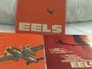 Eels Wonderful Glorious Double 10 Inch Rare Gatefold Black Vinyl -