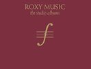 ROXY MUSIC-THE STUDIO ALBUMS-8 VINYL LIMITED EDITION-BACK TO BLACK - NEU & OVP