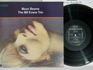 BILL EVANS TRIO MOONBEAMS RIVERSIDE SMJ-6175 Japan Vinyl LP