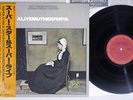 BILLY COBHAM,STEVE KHAN ALIVEMUTHERFORYA CBS/SONY 25AP 1111 Japan OBI Vinyl LP