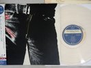 ROLLING STONES STICKY FINGERS ROLLING STONES UIJY-90001 Japan OBI Audiophile LP
