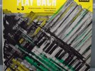 LP Jacques Loussier/Christian Garros/Pierre Michelot - Play Bach FREE SHIPPING