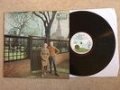Fairport Convention - unhalfbricking LP UK 1969 pink rim palm tree island
