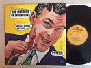 Frank Zappa - weasels ripped my flesh LP UK 1970 Reprise orig