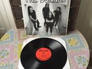 The Donnas Self Titled LP RARE 1997 PRESS red labels Mummies Rip Offs VINYL