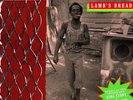 Sylford Walker - Lamb's Bread