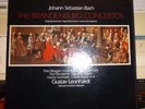J.S. BACH 