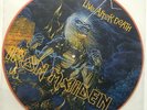 IRON MAIDEN 