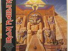 IRON MAIDEN 