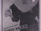 SIR DOUGLAS: Way Back When He Was Just Doug Sahm LP Sealed (France, drill hole)