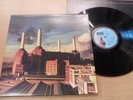 Pink Floyd - Animals - UK 1977 1st press Harvest vinyl LP A2/B2 superb copy