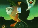 Pink Moon, Nick Drake, Vinyl, 0602517456976