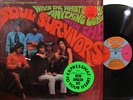 Soul Survivors - When the Whistle Blows Anything Goes (