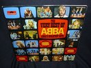 Doppel LP: ABBA - The Very Best Of - ABBA´s Greatest Hits -Polydor/Musik Laden