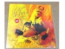 Sealed The Cramps A Date With Elvis Colored Vinyl LP Sealed