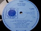 CHICKEN SHACK 100 Ton Chicken 1969 UK BLUE HORIZON 1st PRESS - MINT