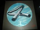Mike Oldfield - Tubular Bells - Vinyl Record LP - 1973 - VP2001 - Picture Disc