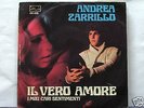 ANDREA ZARRILLO (MICHELE)-45 GIRI-IL VERO AMORE-I MIEI