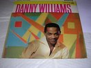 Danny Williams - Danny Williams - ORIGINAL HMV MONO LP (1963) Easy Listening
