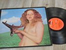 LP UK :Blind Faith (UK NUDE COVER) (Polydor)