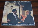 Count Basie April in Paris MFSL 200g Anadisc MoFi Vinyl record LP NM M- CLEAN