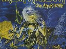 IRON MAIDEN Live After Death 1985 UK DOUBLE Vinyl LP EXCELLENT CONDITION