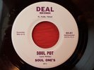 Soul One's 
