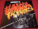 MIGHTY FLAMES Metalik Funk Band PMG LP NEW  Afrobeat, Boogie, Disco, Funk