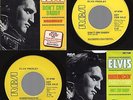 (NM Promo /mono) Elvis Presley 