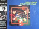 Coloured Balls Sealed US Reissue LP Ball power Lobby Loyde  Hard Rock  